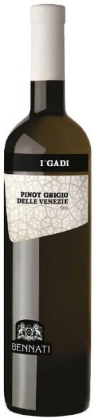 Pinot Grigio Bennati